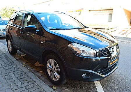 Nissan Qashqai +2 Acenta Connect 2.0 16V