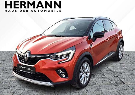 Renault Captur II 1.3 TCe 130 GPF Intens CAM*LED*NAVI*LM