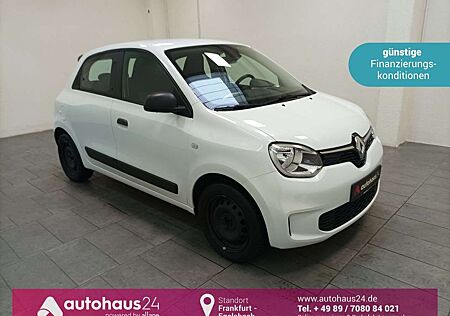 Renault Twingo 1.0 SCe 65 Life Bluetooth|Klima|Isofix