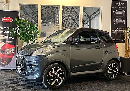 Ligier JS 50 DCI JS50 Mopedauto Leichtmobil Microcar 45