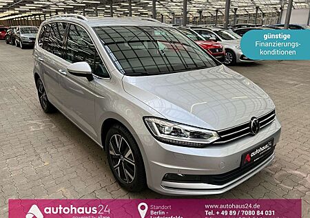 VW Touran Volkswagen 1.5 TSI Highline DSG|ACC|LED|Navi