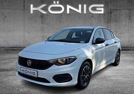 Fiat Tipo 1.4 16V Pop Klimaanlage Radio