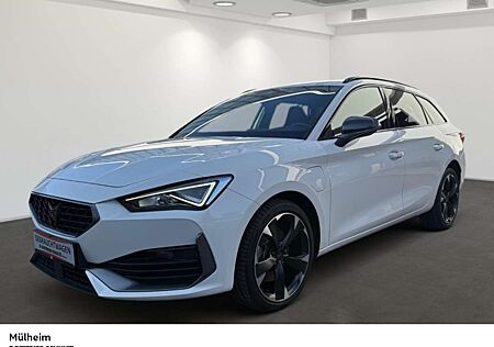 Seat Leon Sportstourer 1.4 DSG LED NAV DCC SHZ e-Hybrid EPH
