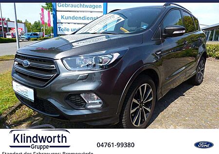 Ford Kuga 1.5 EcoBoost ST-Line ACC,Bi-Xen.,GJR,RFK