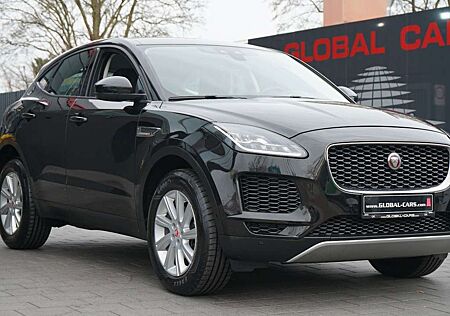 Jaguar E-Pace P250 S AWD*VIRTUAL*LED*LEDER*AHK*PDC*