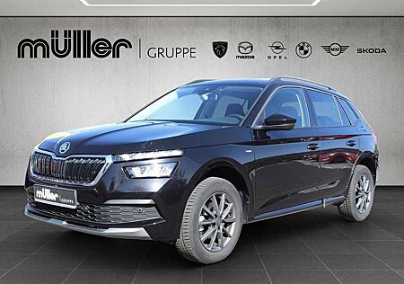 Skoda Kamiq 1.0 TSI Drive 125