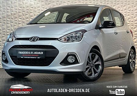 Hyundai i10 1.0 FIFA WORLD CUP EDITION* TEMP#SHZ#PDC#ALU