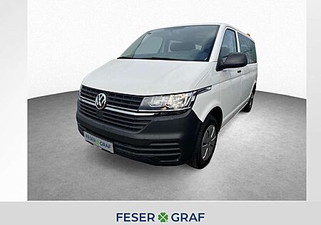 VW T6 Caravelle Volkswagen 6.1 Trendline 9-Sitzer Klima PDC BT DAB+