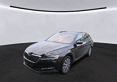 Skoda Superb Combi DSG NAVI*ViCo*CAM*KESSY*MATRIX*AHK*