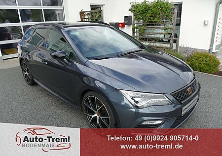 Cupra Leon Sportstourer ST 2.0 TSI DSG 300 PS 4Drive 4x4 P...