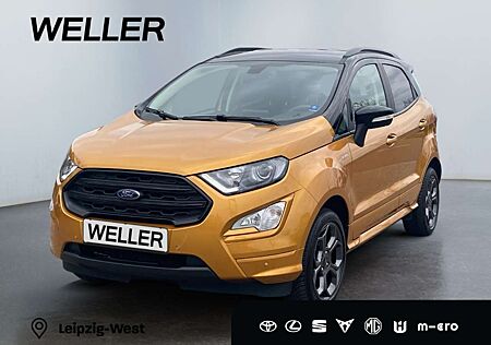 Ford EcoSport 1.0 EcoB ST-LINE *B&O*Keyless*SHZ*PDC*