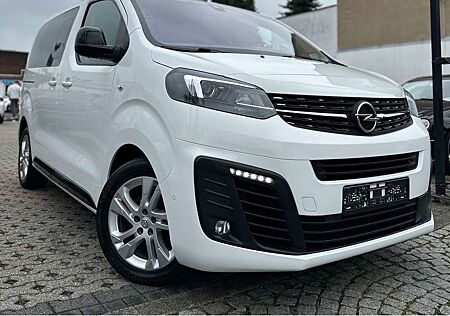 Opel Zafira Life EDITION HD-8SITZ-HEAD UP-KAMERA-NAVI