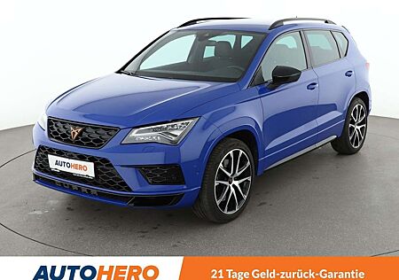 Cupra Ateca 2.0 TSI 4Drive Aut.*AHK*LED*PDC*SHZ*ACC*KLIMA*