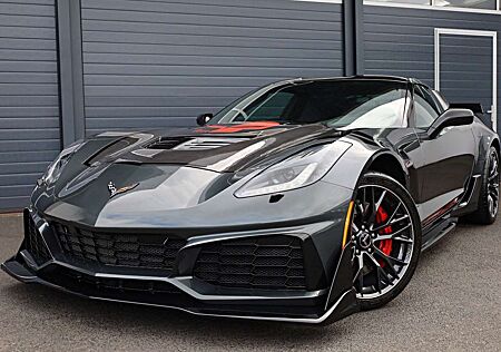 Chevrolet Corvette Z06 6.2 V8 Targa/BOSE/HUD/APPLE/SHZ/SBL/KAM/R19