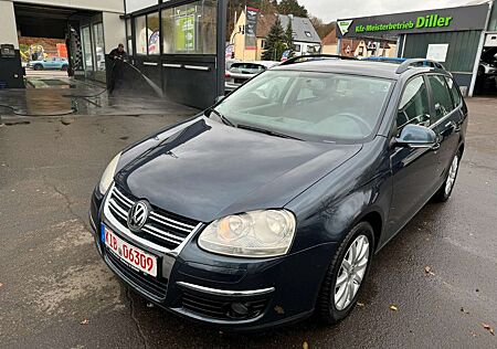 VW Golf Volkswagen V Variant Trendline