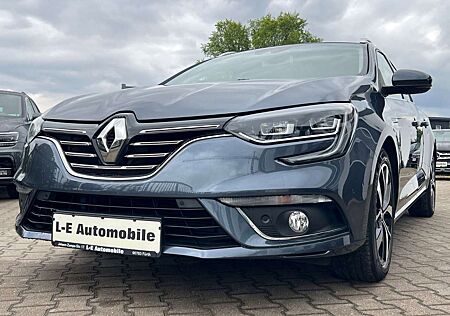 Renault Megane IV BOSE-Edition*LED/NAVI/HEAD-UP/PDC.....