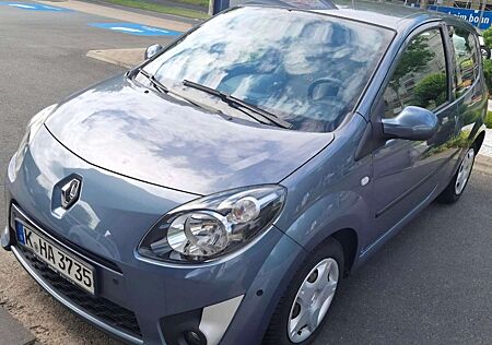 Renault Twingo 1.2 Automatik