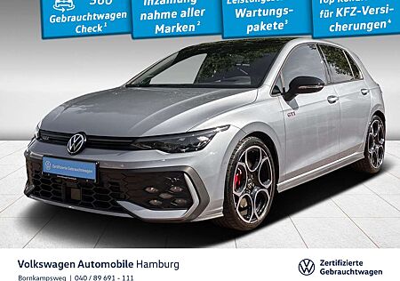 VW Golf GTI Volkswagen Golf VIII GTI 2.0 DSG LED Navi Panoramadach
