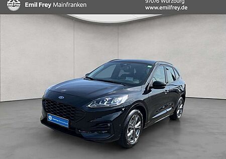 Ford Kuga 2.0 EcoBlue Aut. ST-LINE mit AHK