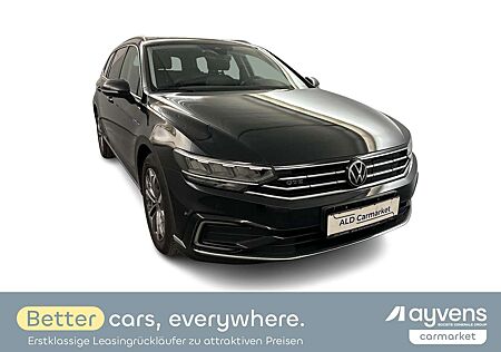 VW Passat Volkswagen Variant 1.4 TSI Plug-In-Hybrid DSG