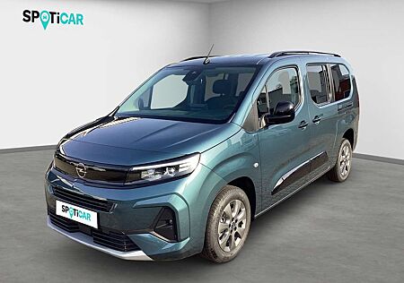 Opel Combo Life Selection XL Automatic 7-Sitzer