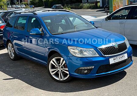 Skoda Octavia Combi RS
