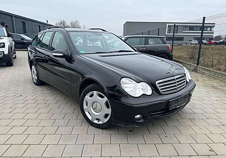 Mercedes-Benz C 180 C -Klasse T-Modell T Kompressor