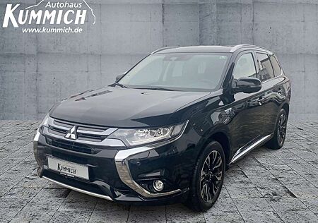 Mitsubishi Outlander PHEV TOP