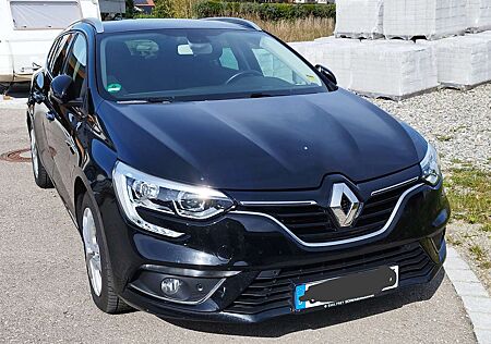 Renault Megane TCe 140 GPF LIMITED