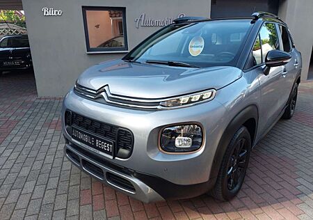 Citroën C3 Aircross Citroen "ORGINS" since 1919+110PS+GARANTIE!