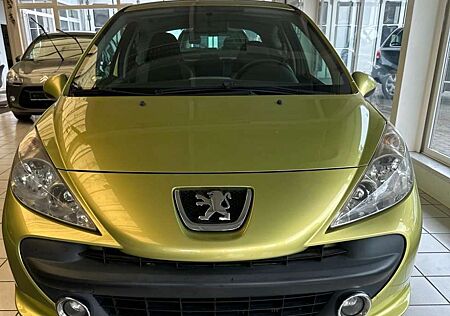 Peugeot 207 95 VTi Filou