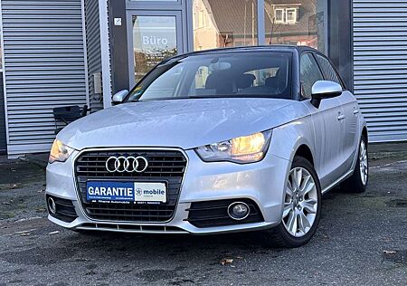 Audi A1 Sportback ambition * 2. Hand * NAVI *APS*