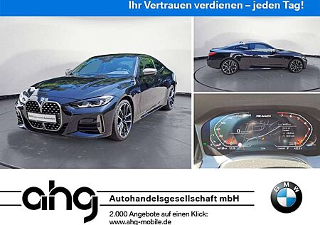 BMW Others M440i xDrive Coupe Sport Aut. Klimaaut. AHK RFT