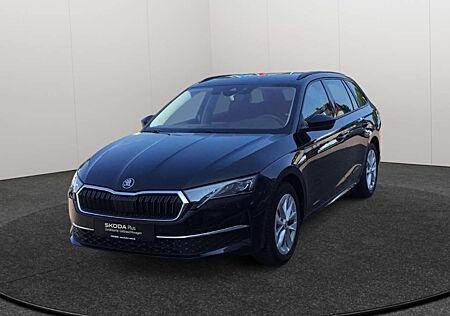 Skoda Octavia Combi 1.5eTSI DSG Selection Matrix Navi Rear View