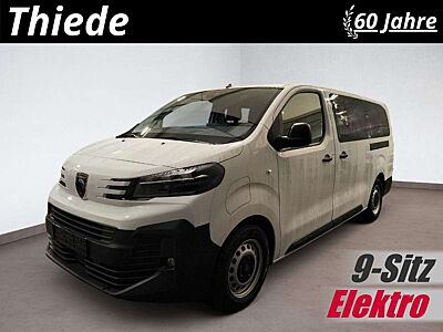 Peugeot Expert L3 75kwh 11kw KOMBI 9-SITZE NAVI/LED/DAB+