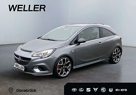 Opel Corsa 1.4 Turbo GSi *Xenon*Bremsassistent*DAB+*