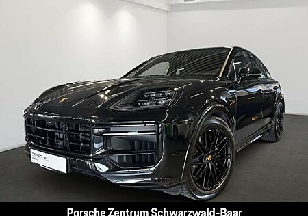 Porsche Cayenne E-Hybrid Coupe Surround-View LED-Matrix