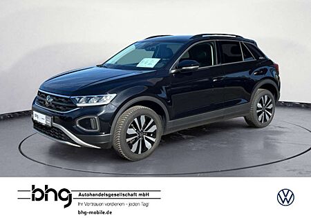 VW T-Roc Volkswagen 1.5 TSI Goal DSG SHZ ACC AHK LED Side-Ass.
