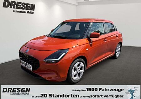 Suzuki Swift 1.2 Comfort Navi+ Sitzheizung +Rückfahrkamera