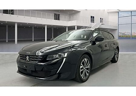 Peugeot 508 SW Allure Pack 1.2 PureTech 130 LED ACC Kamera