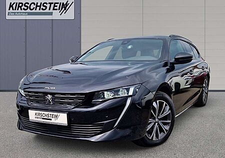 Peugeot 508 SW Allure Pack 1.2 PureTech 130 LED ACC Kamera