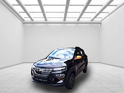 Dacia Spring Electric Essential