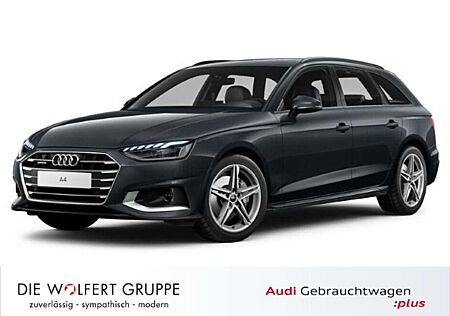 Audi A4 40 TDI quattro S tronic PANO*ACC
