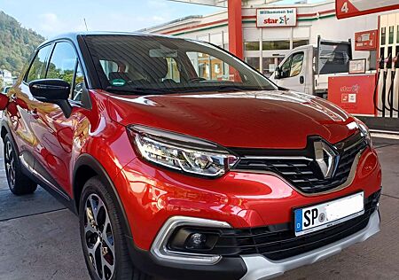 Renault Captur TCe 90 Intens