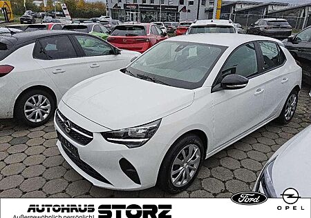 Opel Corsa F e Edition |11KW|NAVI|KAMERA|WINTER-PAKET|