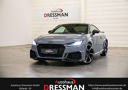 Audi TT RS 2.5 COUPE TFSI MATRIX RS-AGA B&O KAMERA