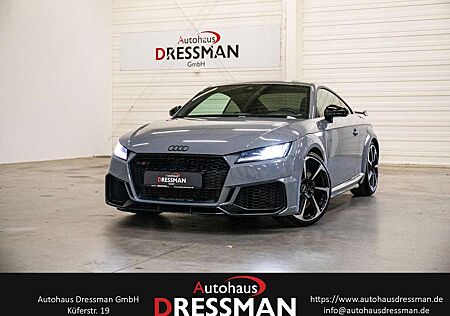 Audi TT RS 2.5 COUPE TFSI MATRIX RS-AGA B&O KAMERA