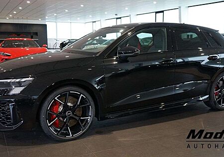 Audi RS3 Sportback | RS-Designpaket + | 280 | Pano
