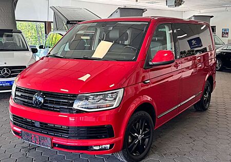 VW Volkswagen Others T6 Multivan G-Six*4Motion*DSG*ATM22TKM*ACC*7-Sit
