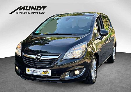 Opel Meriva Active